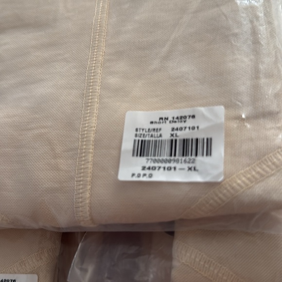 Tissini Short Delcy - Picture 8 of 9